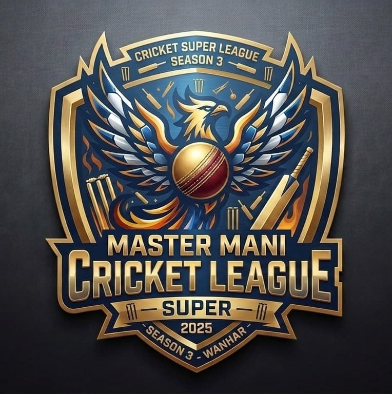 Master Mani Super League Season 3