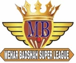 MEHAR BADSHAH SUPER LEAGUE SEASON-2
