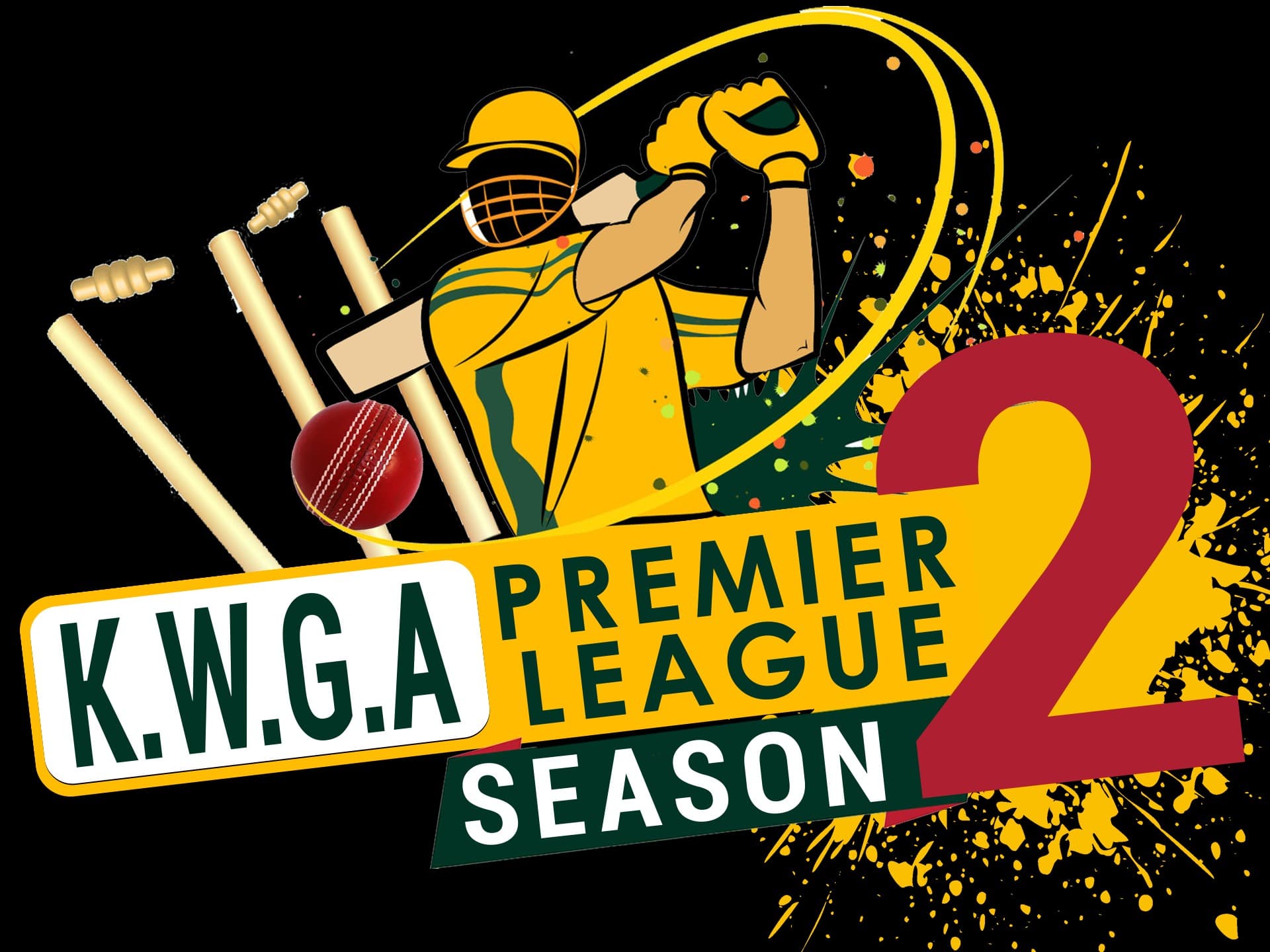 KWGA Premier League 2024