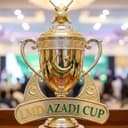 LMD AZADI CUP