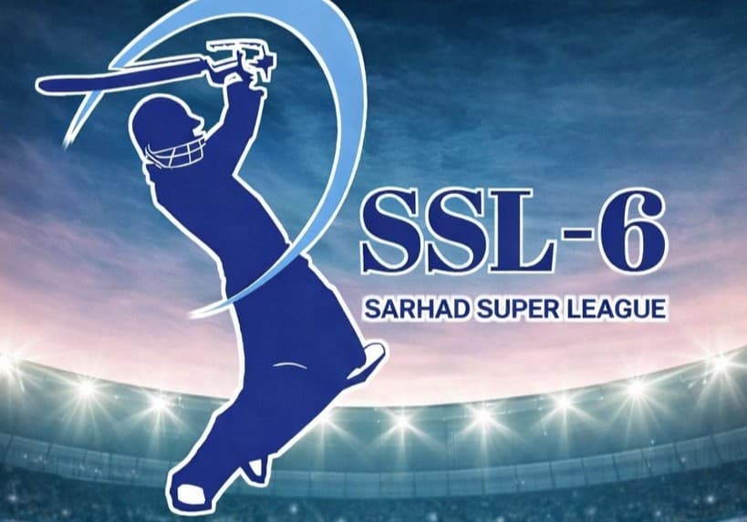 SARHAD SUPER LEAGUE-6