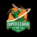 PARCO SUPER LEAGUE SEASON 1