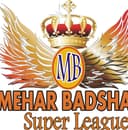 MEHAR BADSHAH SUPER LEAGUE SEASON2