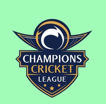 Champions Cricket League Season 7 (Saeed Anwar Trophy)