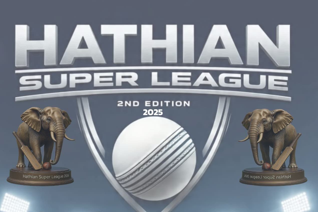 Hathian Super League