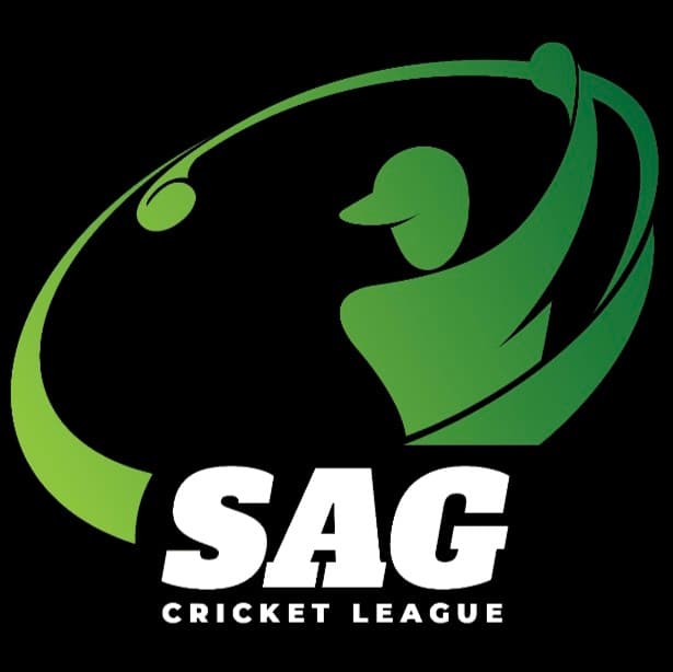 SAG Cricket League 2025