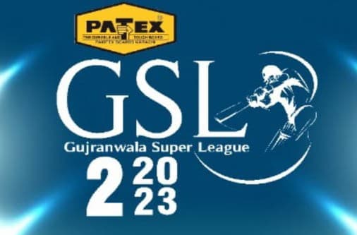 Gujranwala Super League 2023