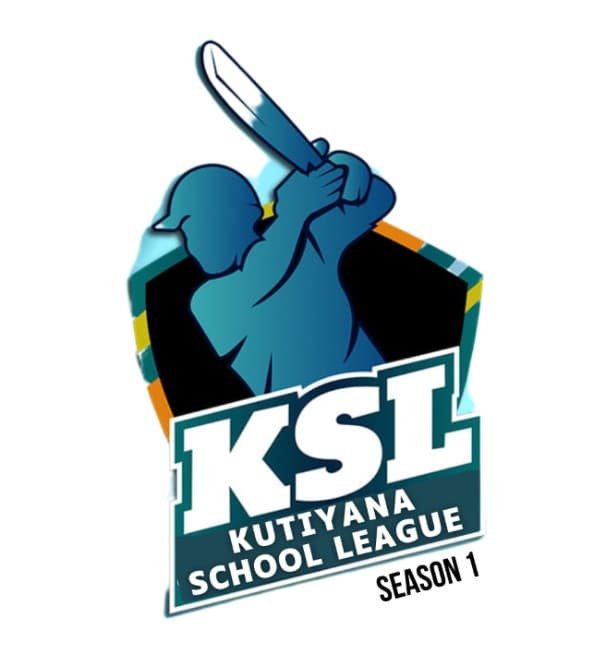 Kutiyana School League Season 1