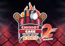 Chiniot Cage Cricket League Season 2