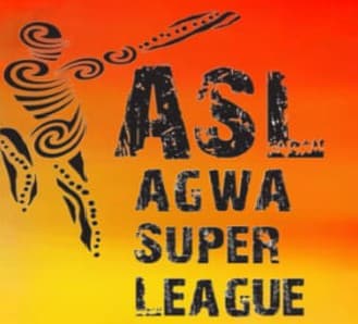 ASL AGWA SUPER LEAGUE 2026