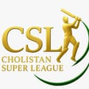 CHOLISTAN SUPER LEAGUE SEASON 2