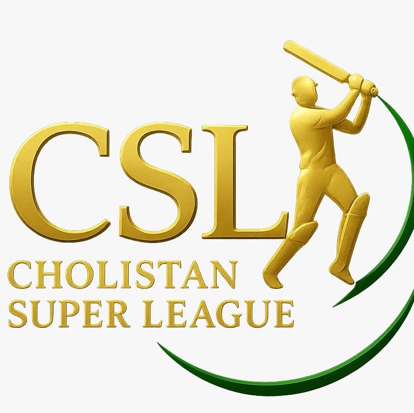 CHOLISTAN SUPER LEAGUE SEASON 2