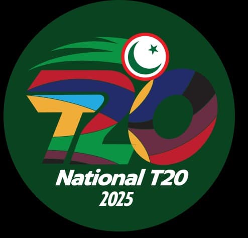 National T20 2024-25