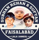 Subhan Rehan Sufyan Champion League