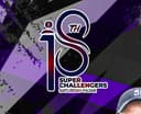 18th Super Challengers Saturday Fajar