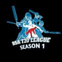 RSA T20 LEAGUE