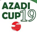 Azadi Cup 2019