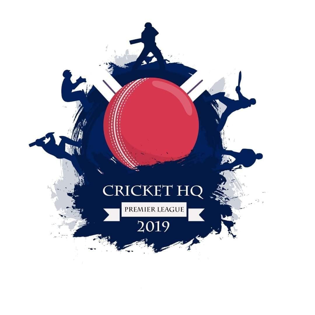 Cricket HQ Premier League 2019-2020