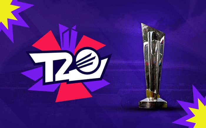 ICC Mens T20 World Cup 2021-2022