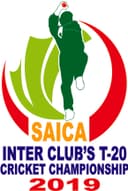 1st SAICA INTER CLUB'S T20 CRICKET CHAMPIONSHIP 2019
