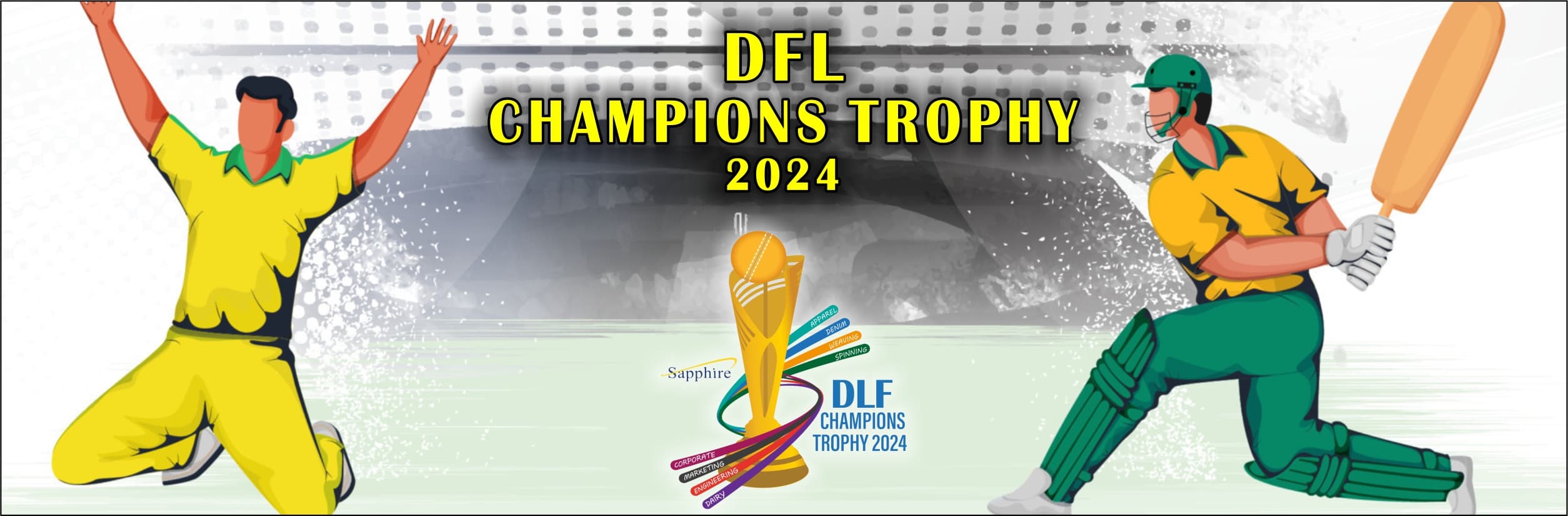 DFL Champions Trophy 2024