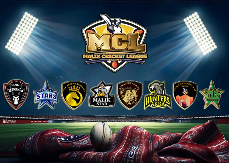 MALIK CRICKET LEAGUE
