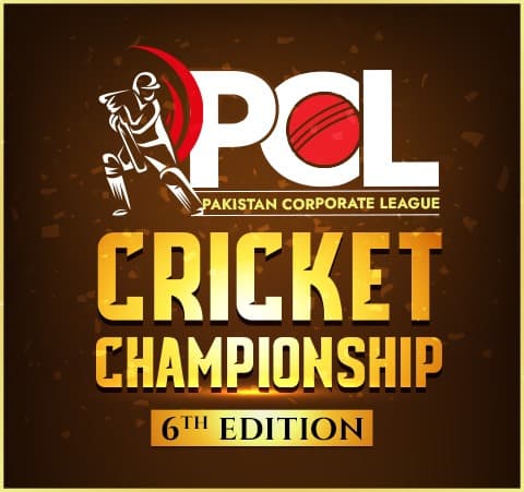 Pakistan Corporate League 6th Edition