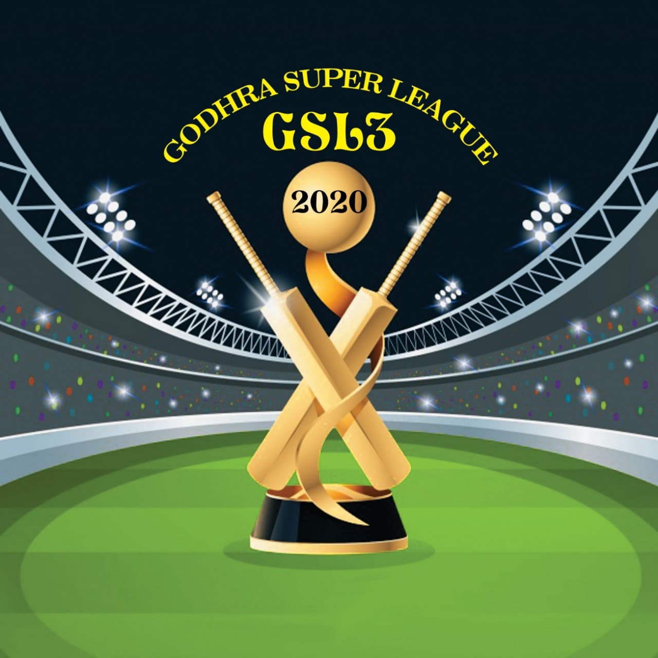GODHRA SUPER LEAGUE