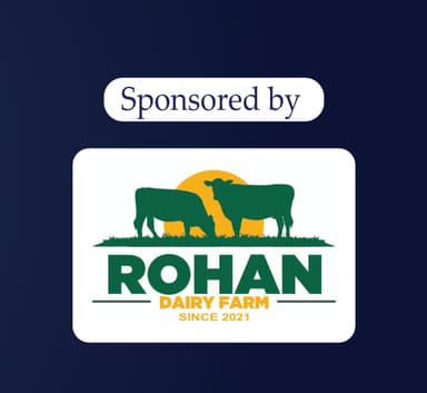 Rohan dairy Farm