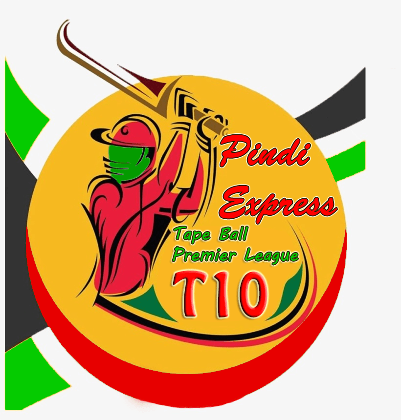 Pindi Express Tape Ball T10 Premier League