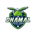 Dhamal T20 Cricket League Lahore