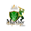 Markhor Champions League 2021