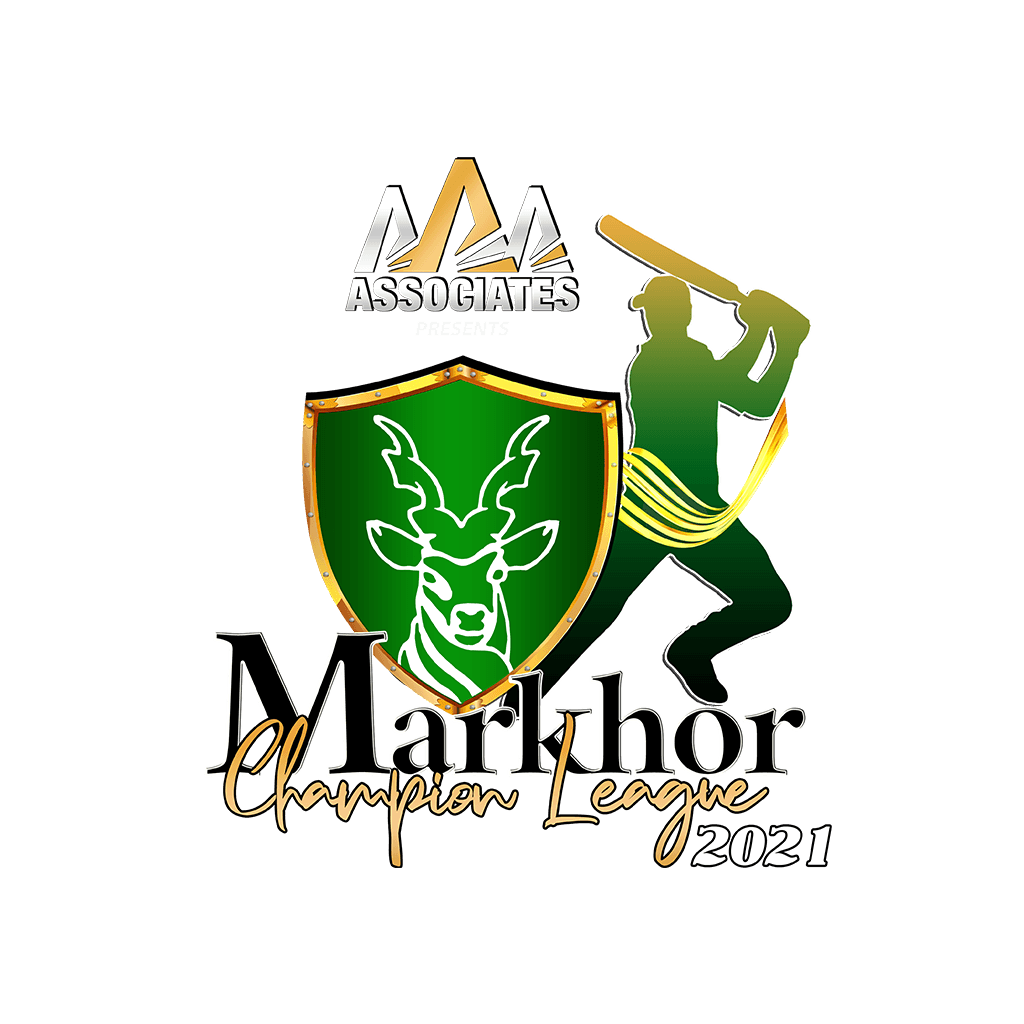 Markhor Champions League 2021
