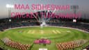 Maa Sidheswar Cricket Turnament