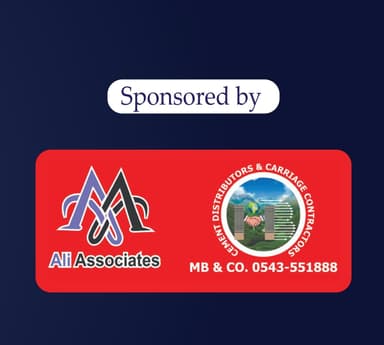 ALI Associates & Cement Distributors