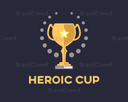 HEROIC CUP