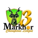 Markhor Champions League 2022