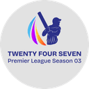 Twenty Four Seven Premier League Season 2