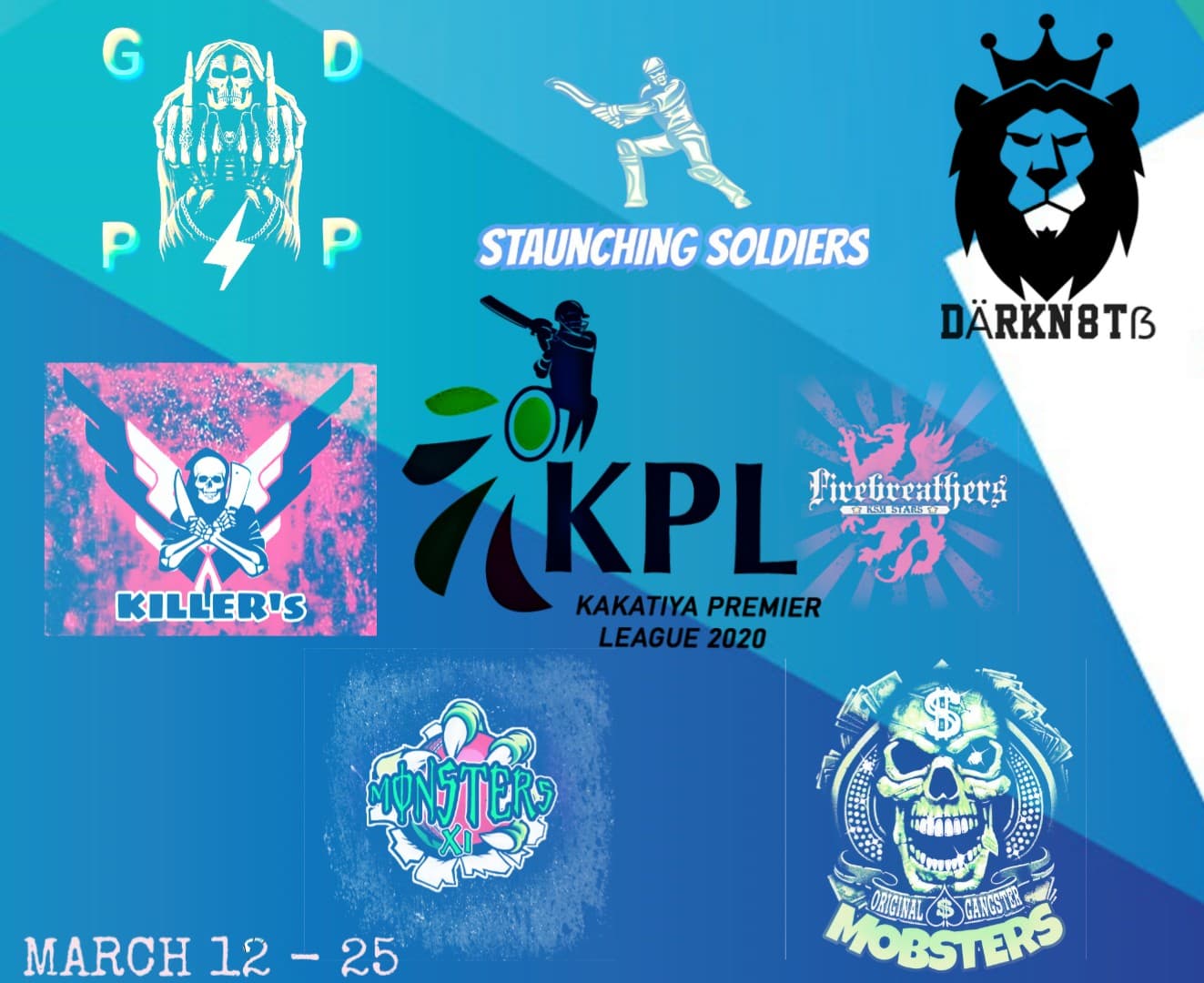 KAKATIYA PREMIER LEAGUE 2020