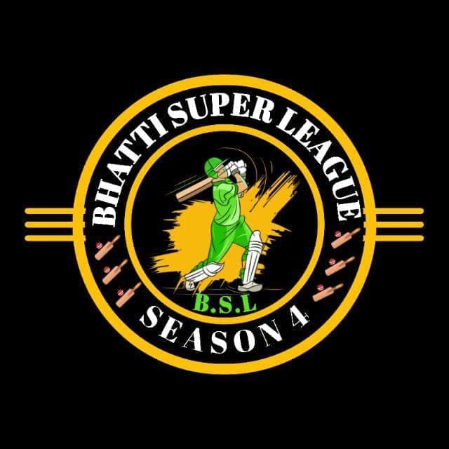 BHATTI SUPER LEAGUE