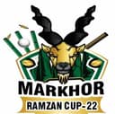 MARKHOR RAMZAN CUP 2022