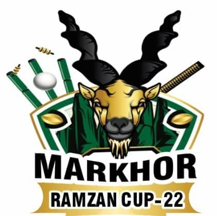 MARKHOR RAMZAN CUP 2022