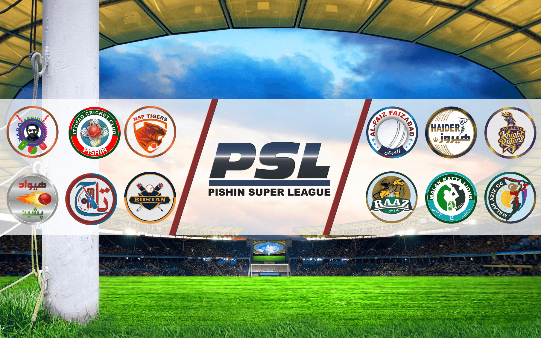 Pishin Super League