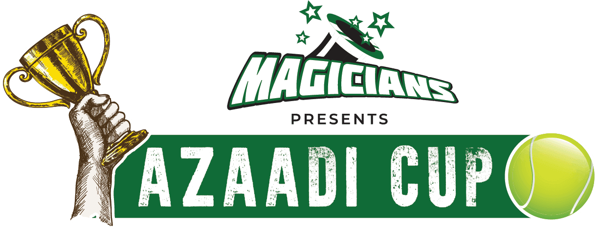 Magicians Azaadi Cup Season 3