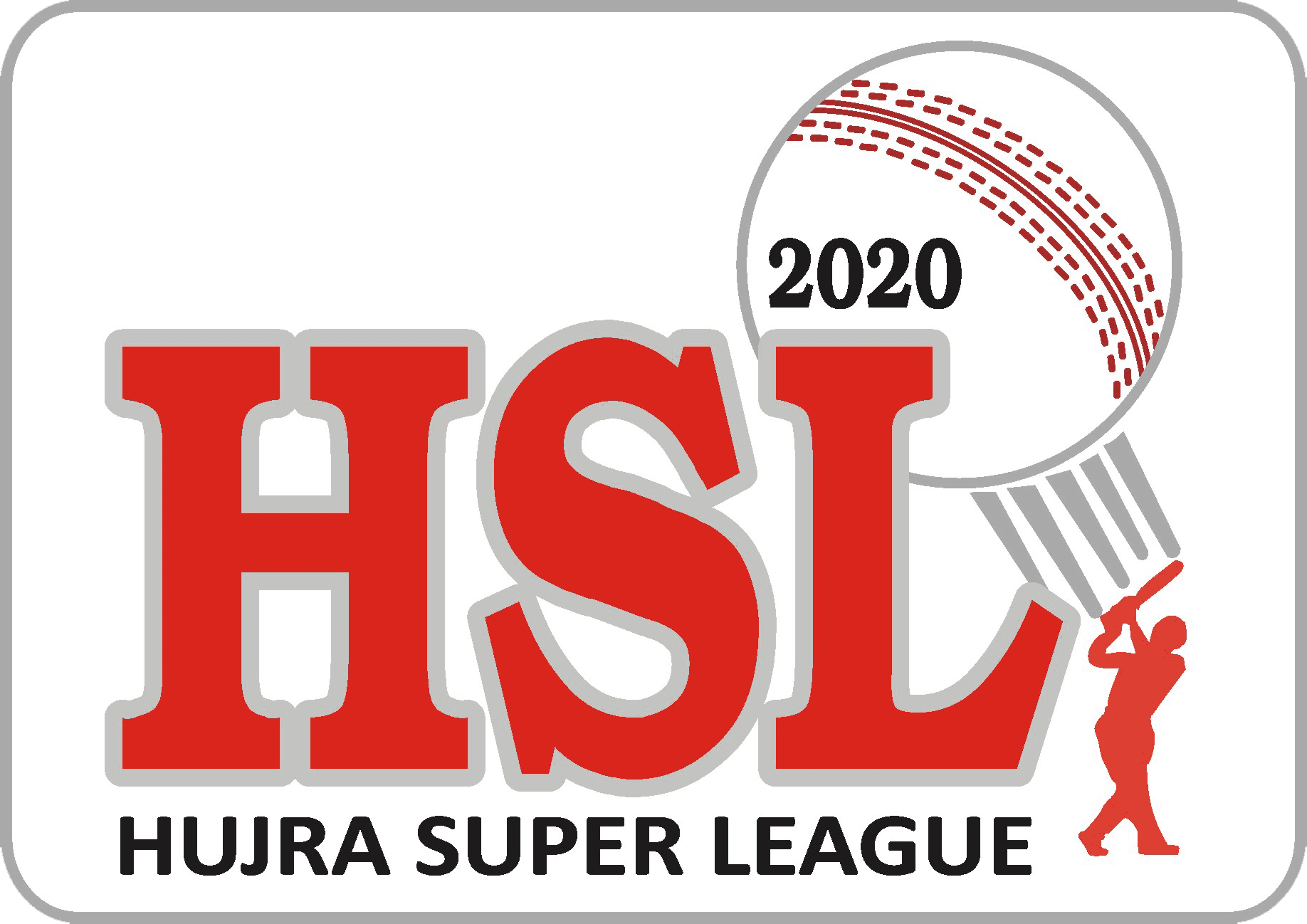 Hujra Super League 2020