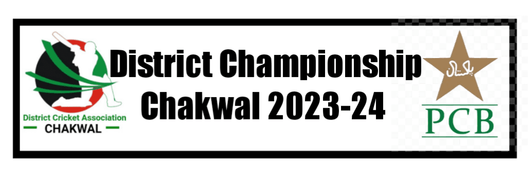 District Championship Chakwal 2023