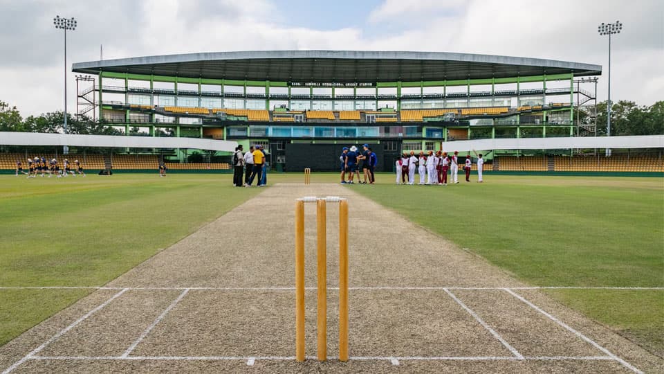 Friends T10 Crickets League 2024