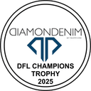 DFL CHAMPIONS TROPHY 2025