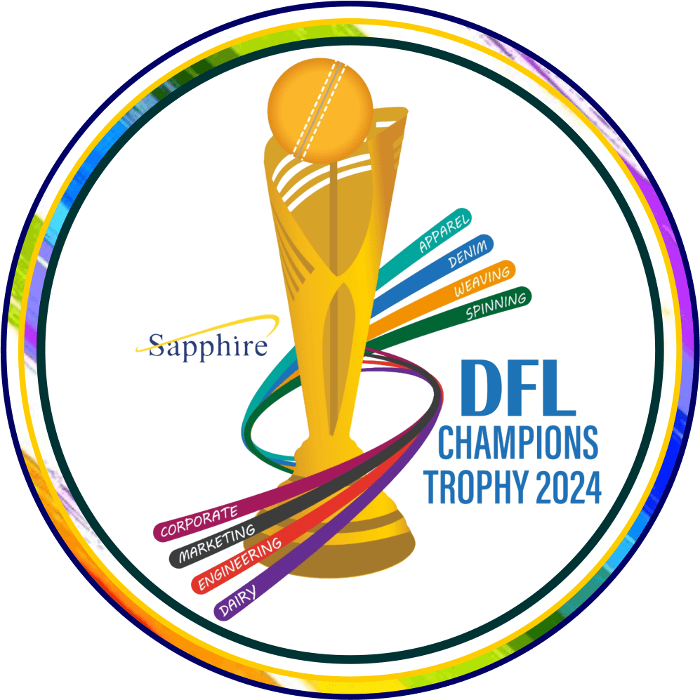 DFL Champions Trophy 2024