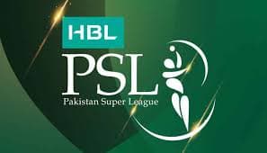Pakistan Super league (PSL5)